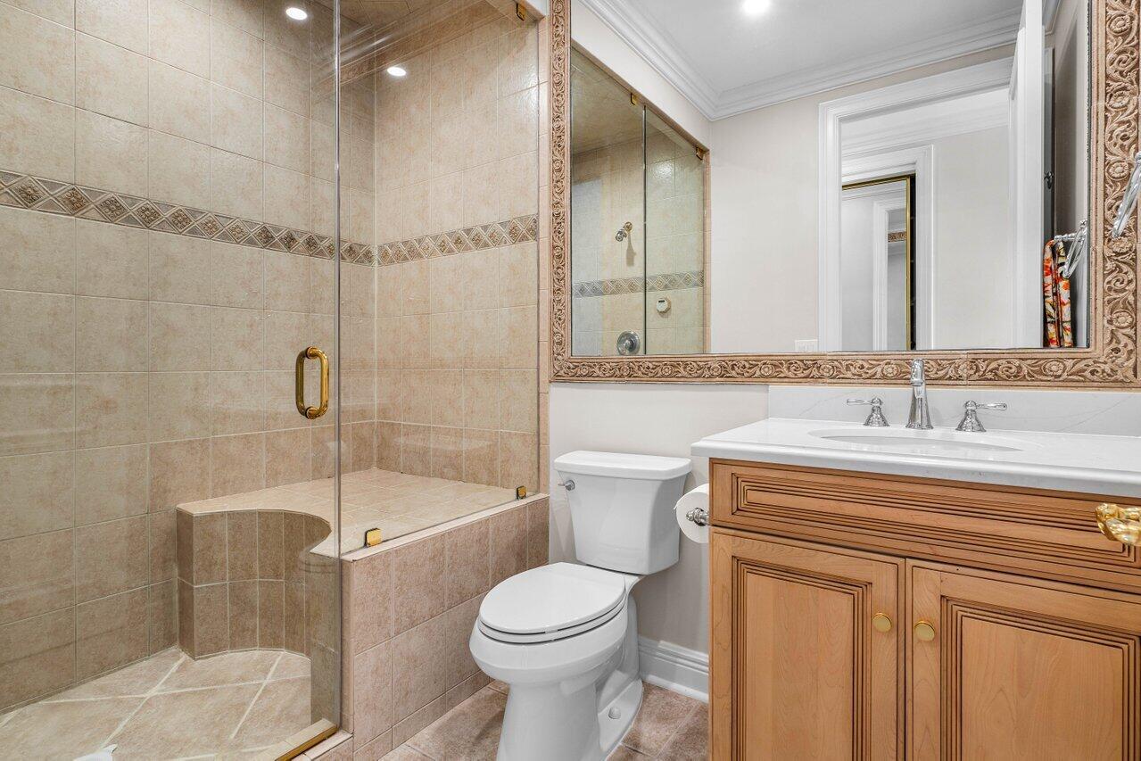 Boca Harbour Island - Residential Lease