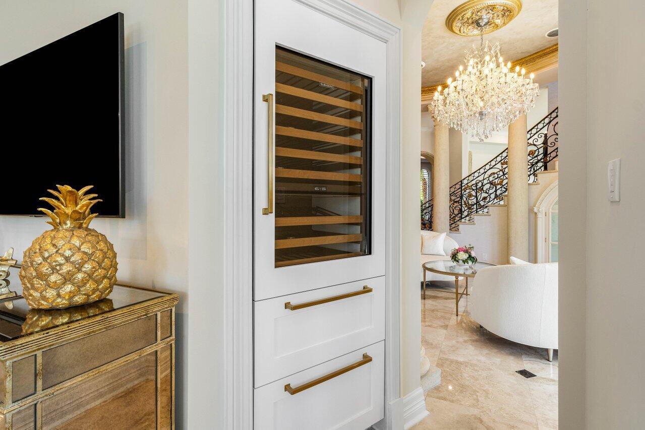 Boca Harbour Island - Residential Lease