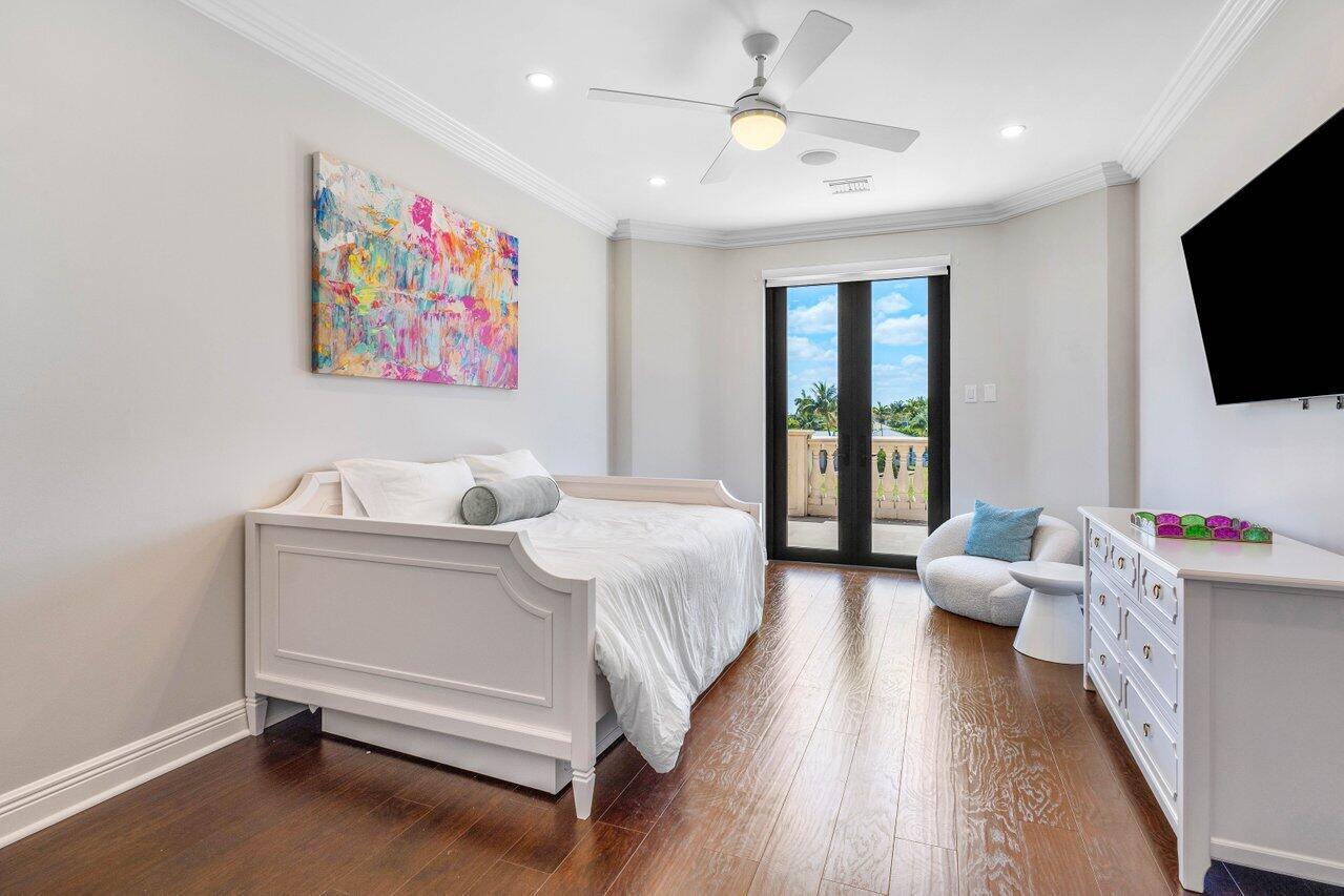 Boca Harbour Island - Residential Lease