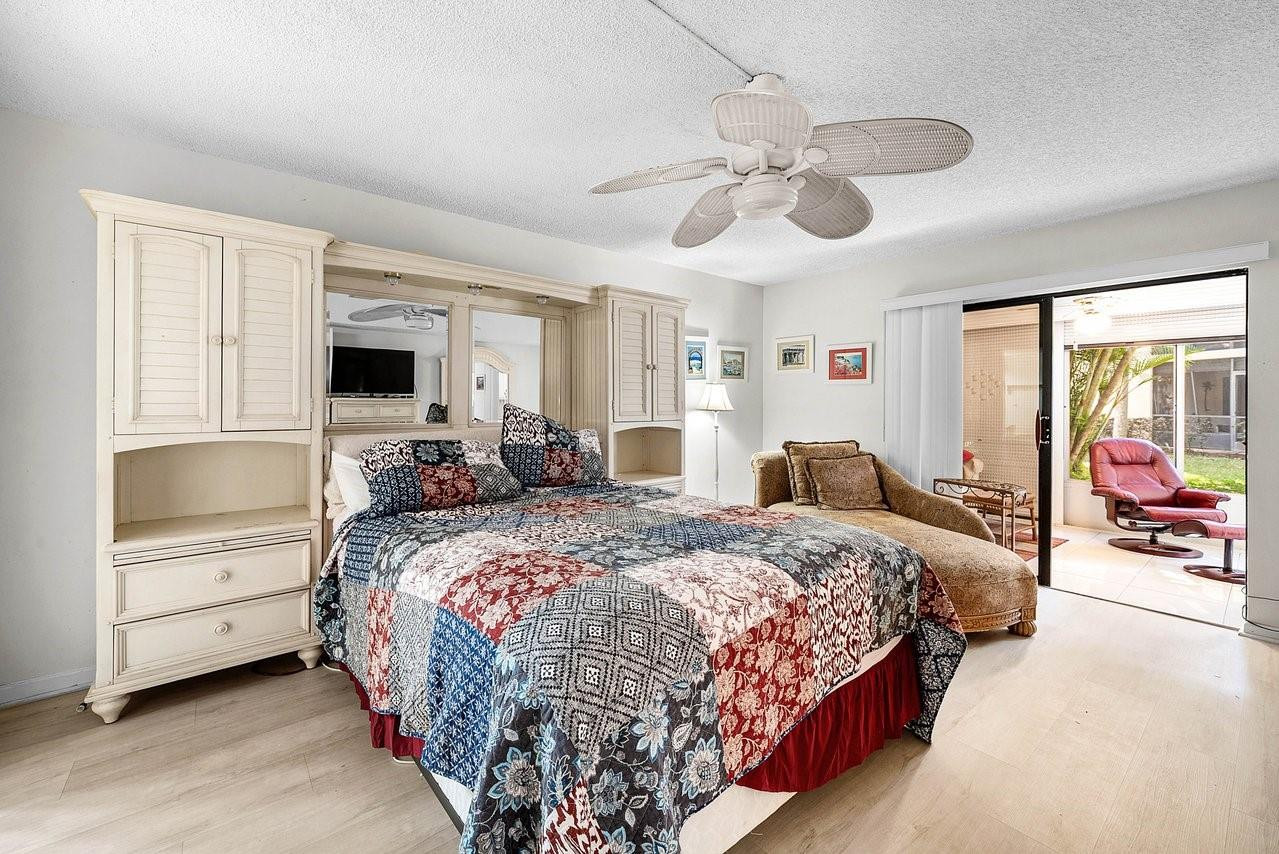 BANYAN SPRINGS - Residential