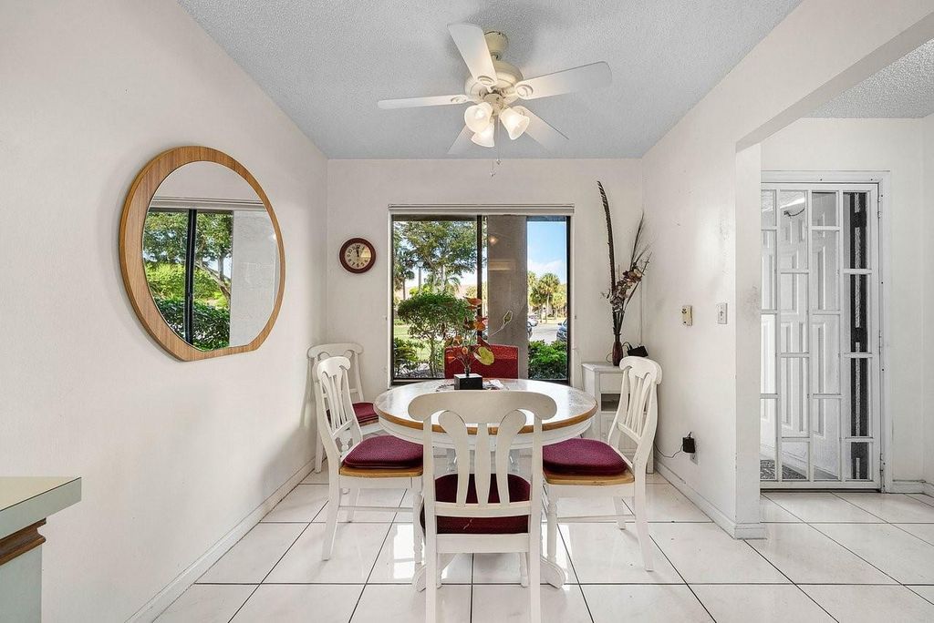 Photo of 10118 Mangrove Drive #104, Boynton Beach, FL 33437 (MLS # F10552726)