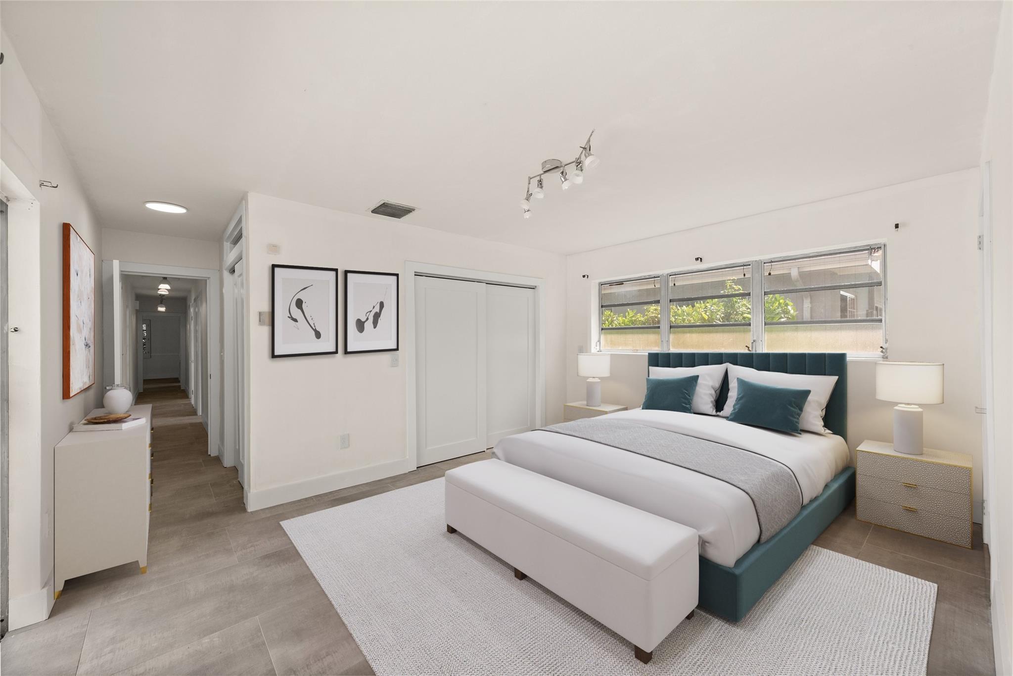 CORAL GABLES RIVIERA - Residential