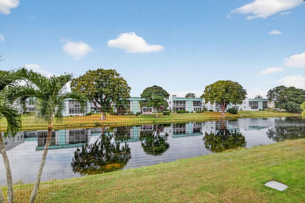 Photo of 471 Monaco J, Delray Beach, FL 33446 (MLS # R11154181)