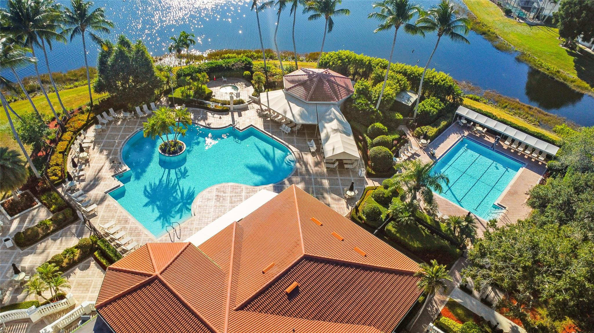 Valencia Lakes 02 - Residential