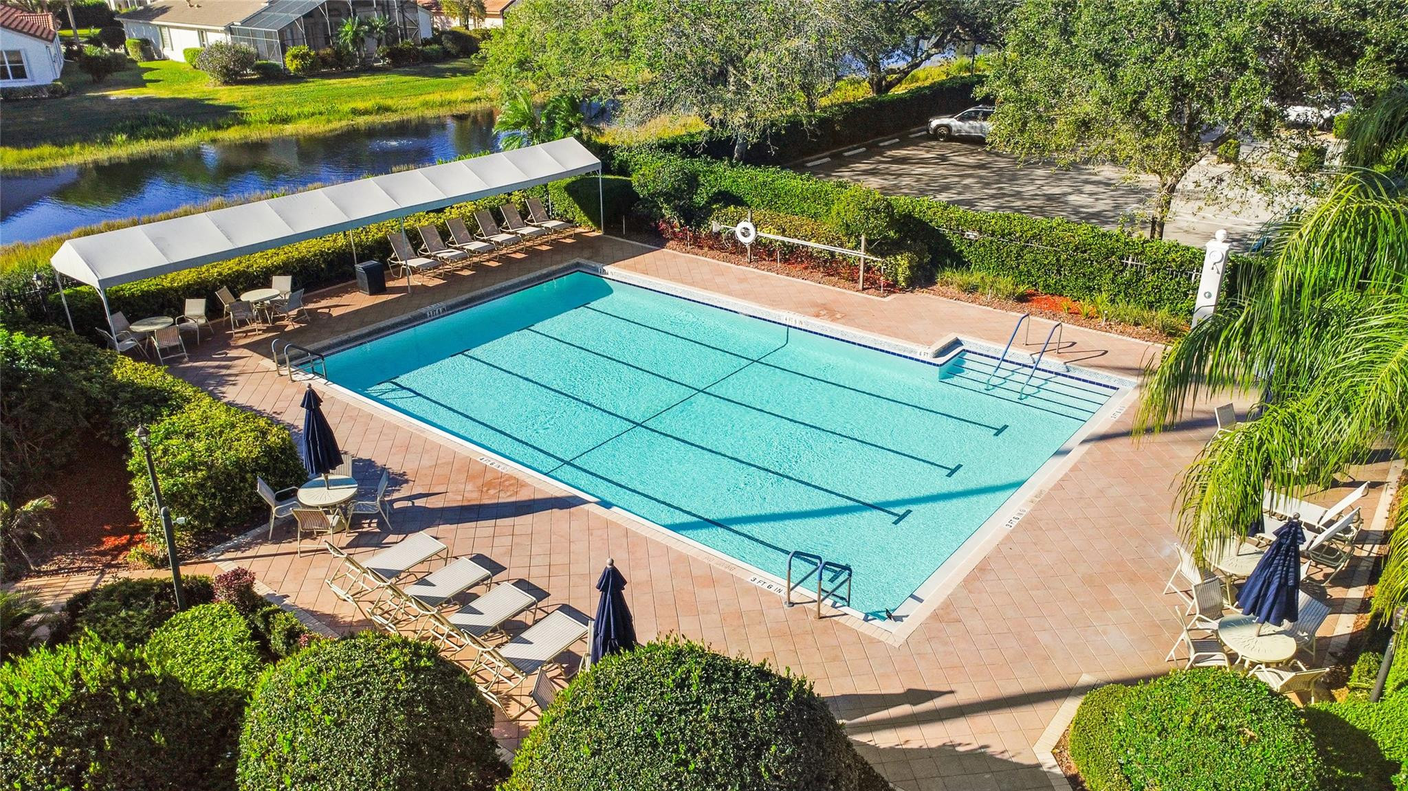 Valencia Lakes 02 - Residential