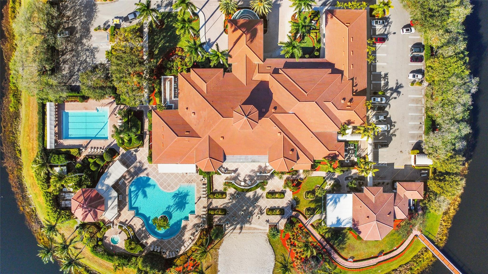 Valencia Lakes 02 - Residential