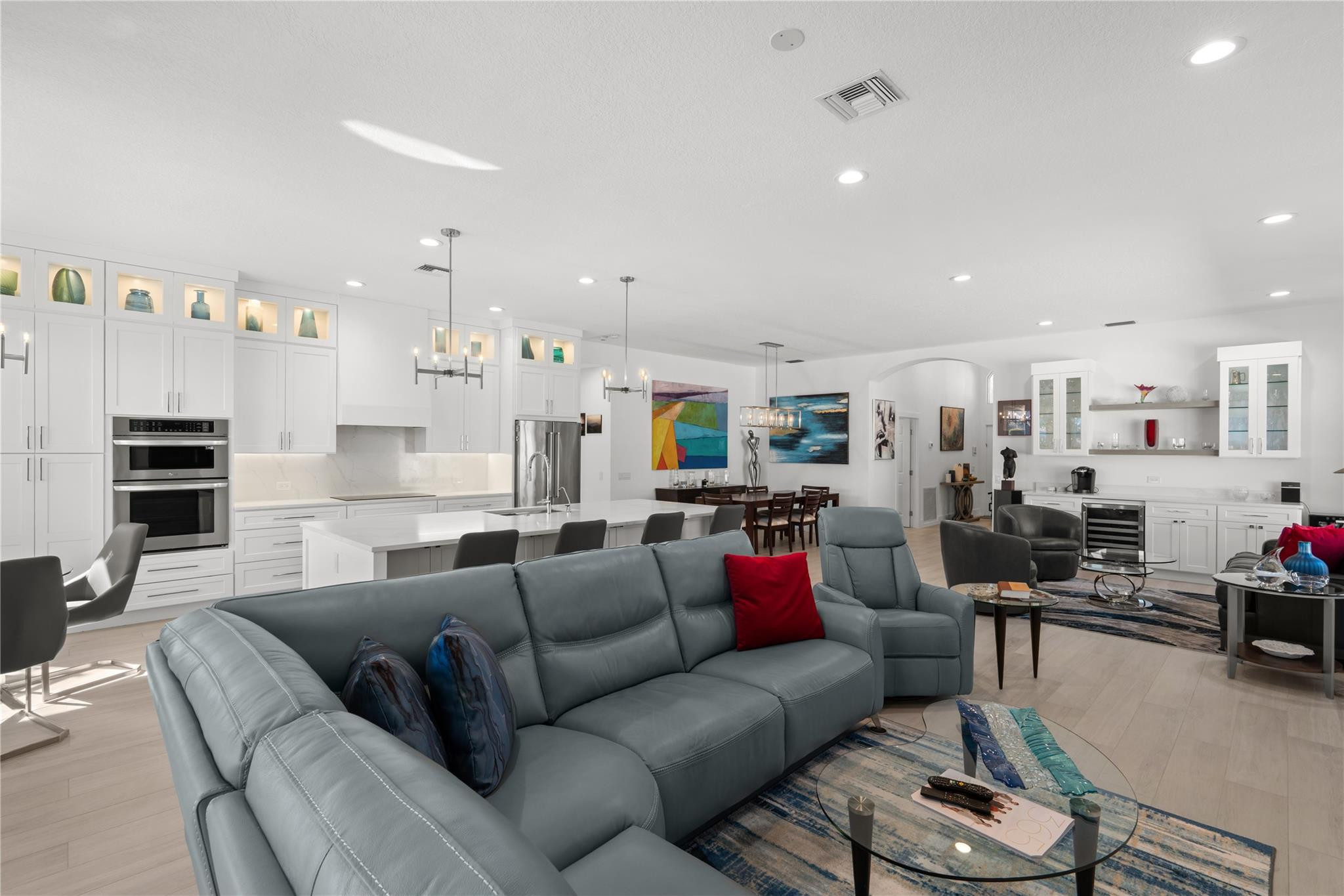 Valencia Lakes 02 - Residential