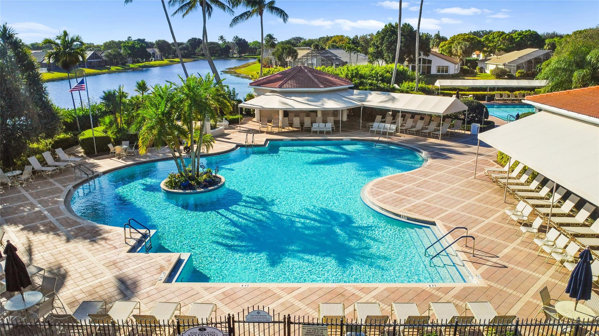 Valencia Lakes 02 - Residential