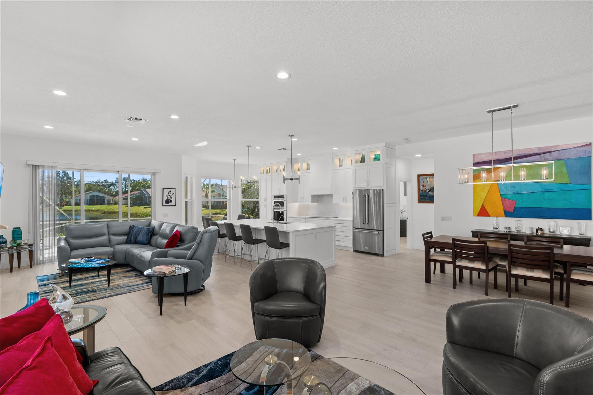 Valencia Lakes 02 - Residential