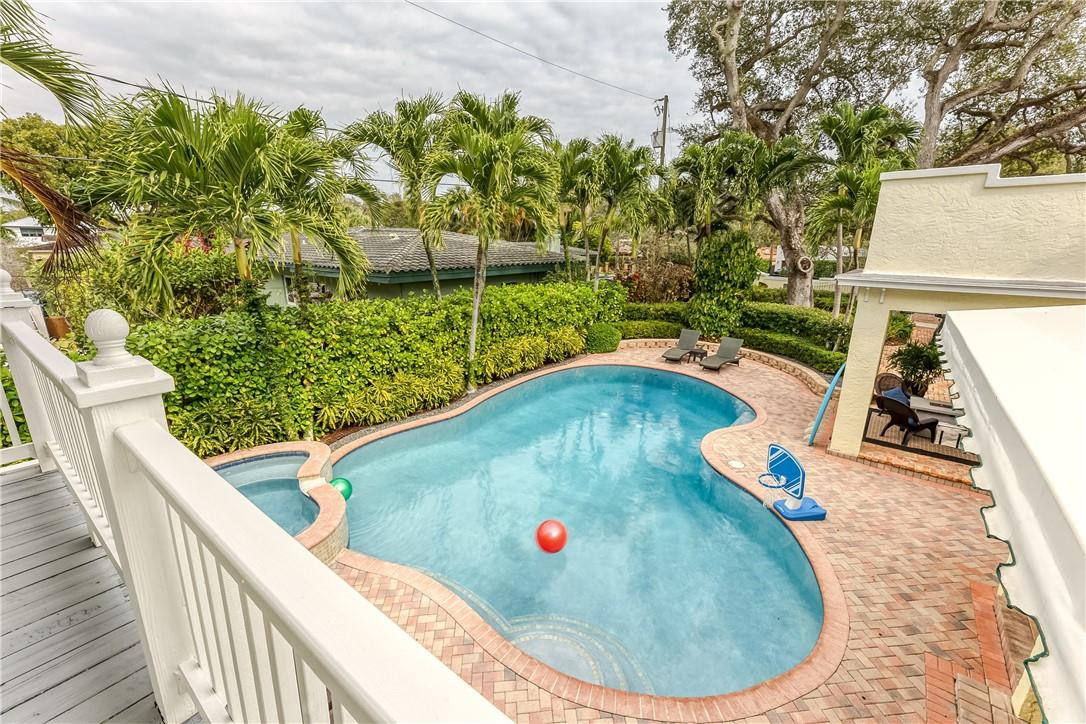 Rio Vista C J Hectors Res - Residential