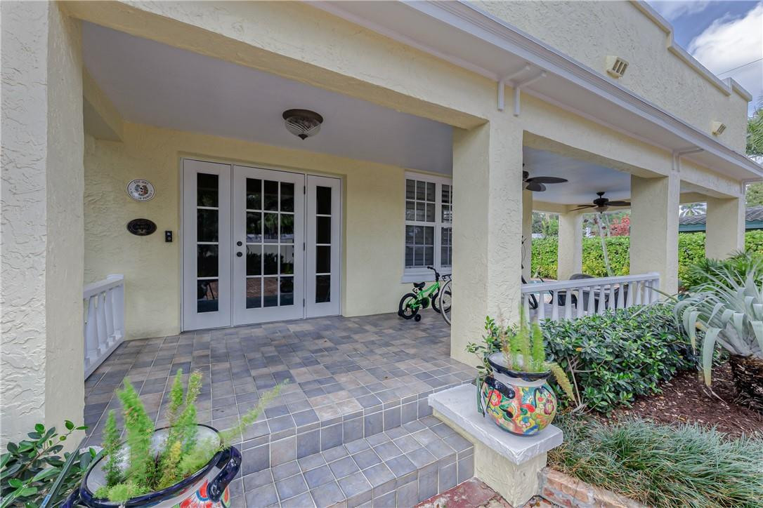 Rio Vista C J Hectors Res - Residential