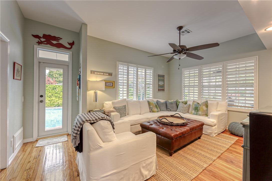 Rio Vista C J Hectors Res - Residential