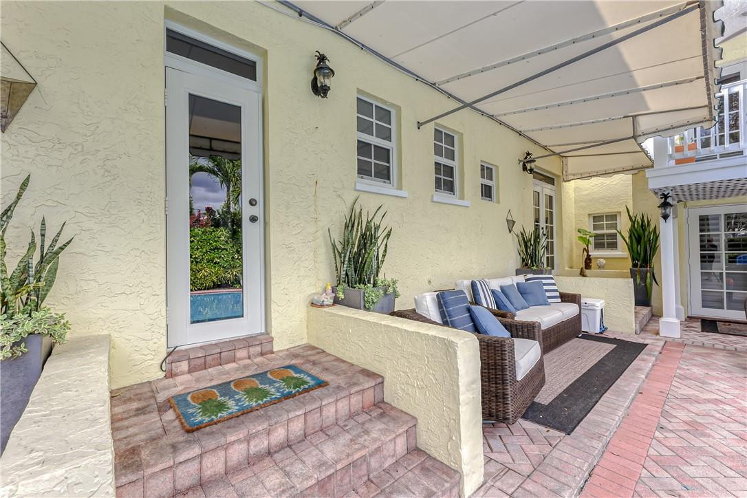 Rio Vista C J Hectors Res - Residential