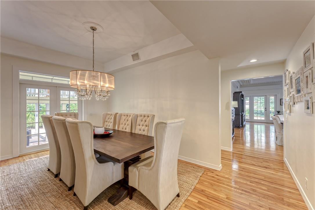 Rio Vista C J Hectors Res - Residential