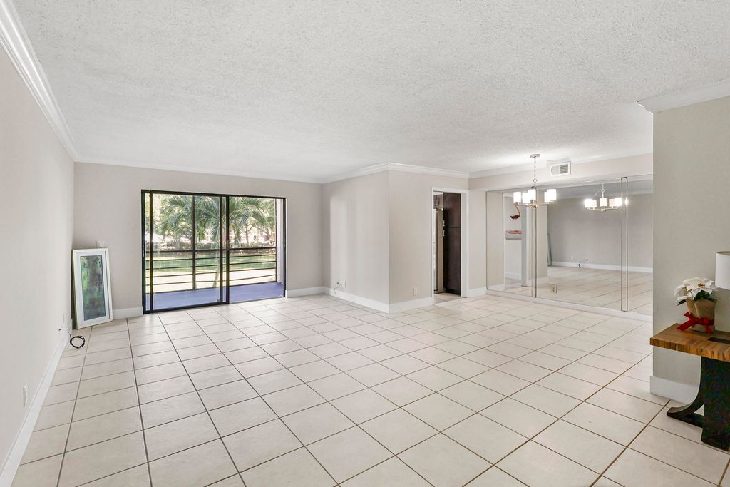 Photo of 5917 Via Vermilya #206, Lake Worth, FL 33462 (MLS # R11145478)