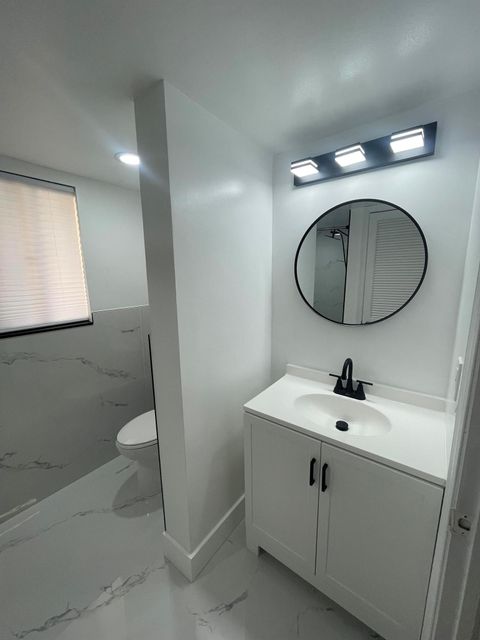 Photo of 5917 Via Vermilya #206, Lake Worth, FL 33462 (MLS # R11145478)