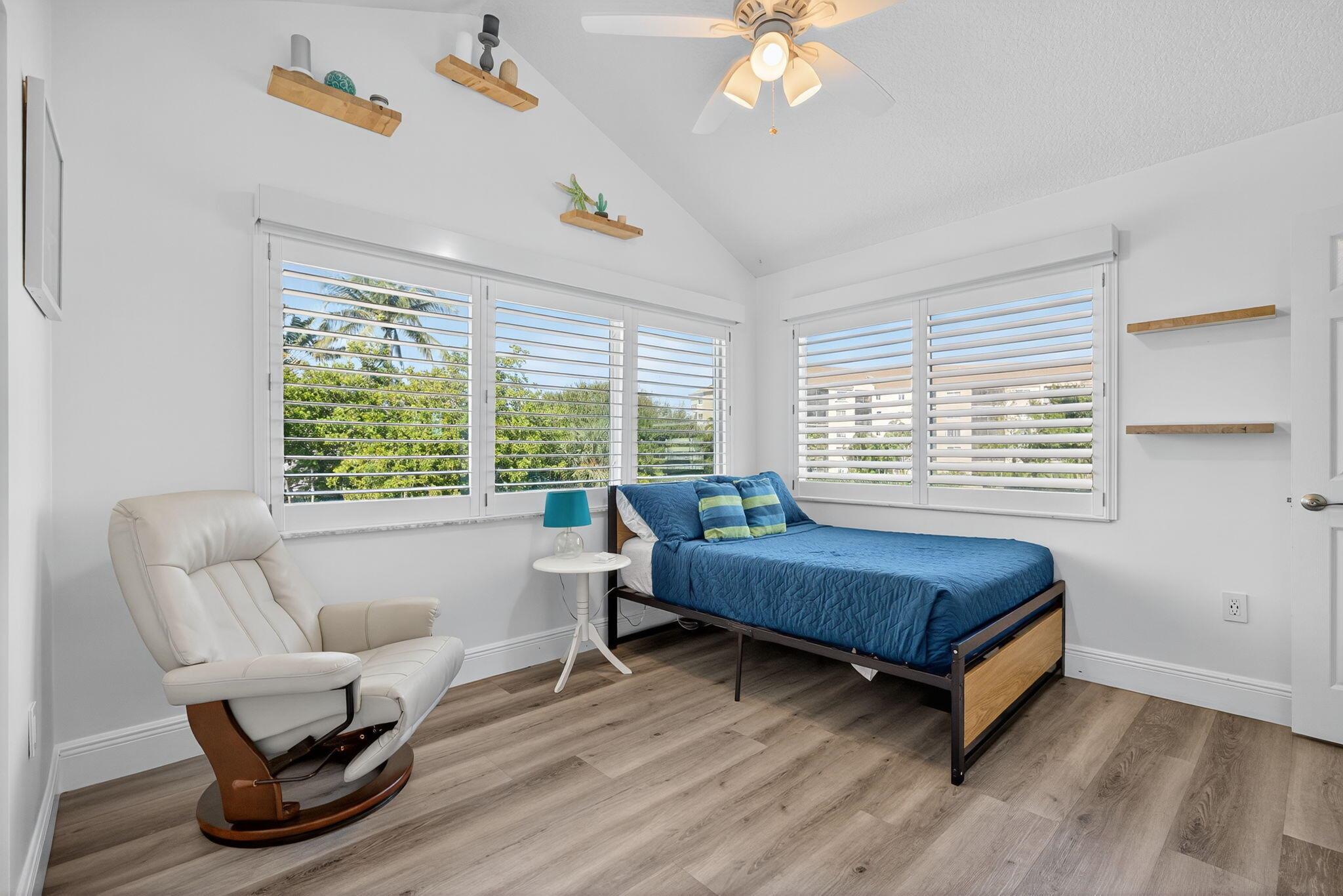 BELLA VISTA ON THE PARK - Residential