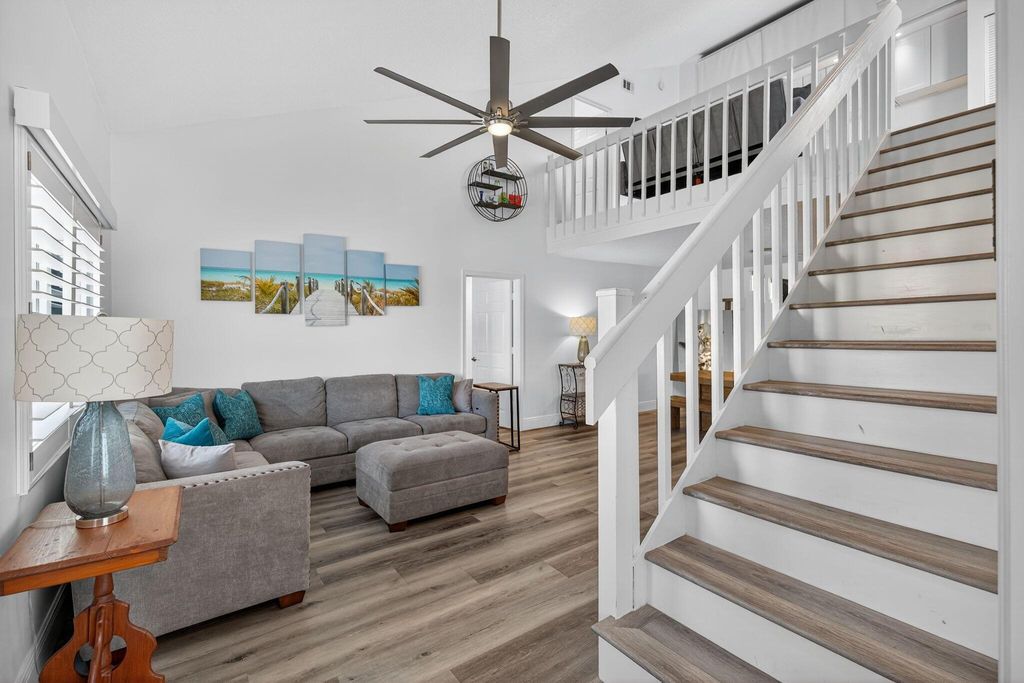 Photo of 280 Bella Vista Court #41h, Jupiter, FL 33477 (MLS # R11139752)