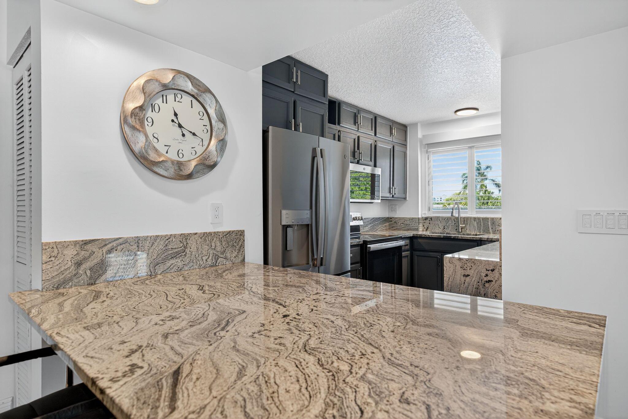 BELLA VISTA ON THE PARK - Residential