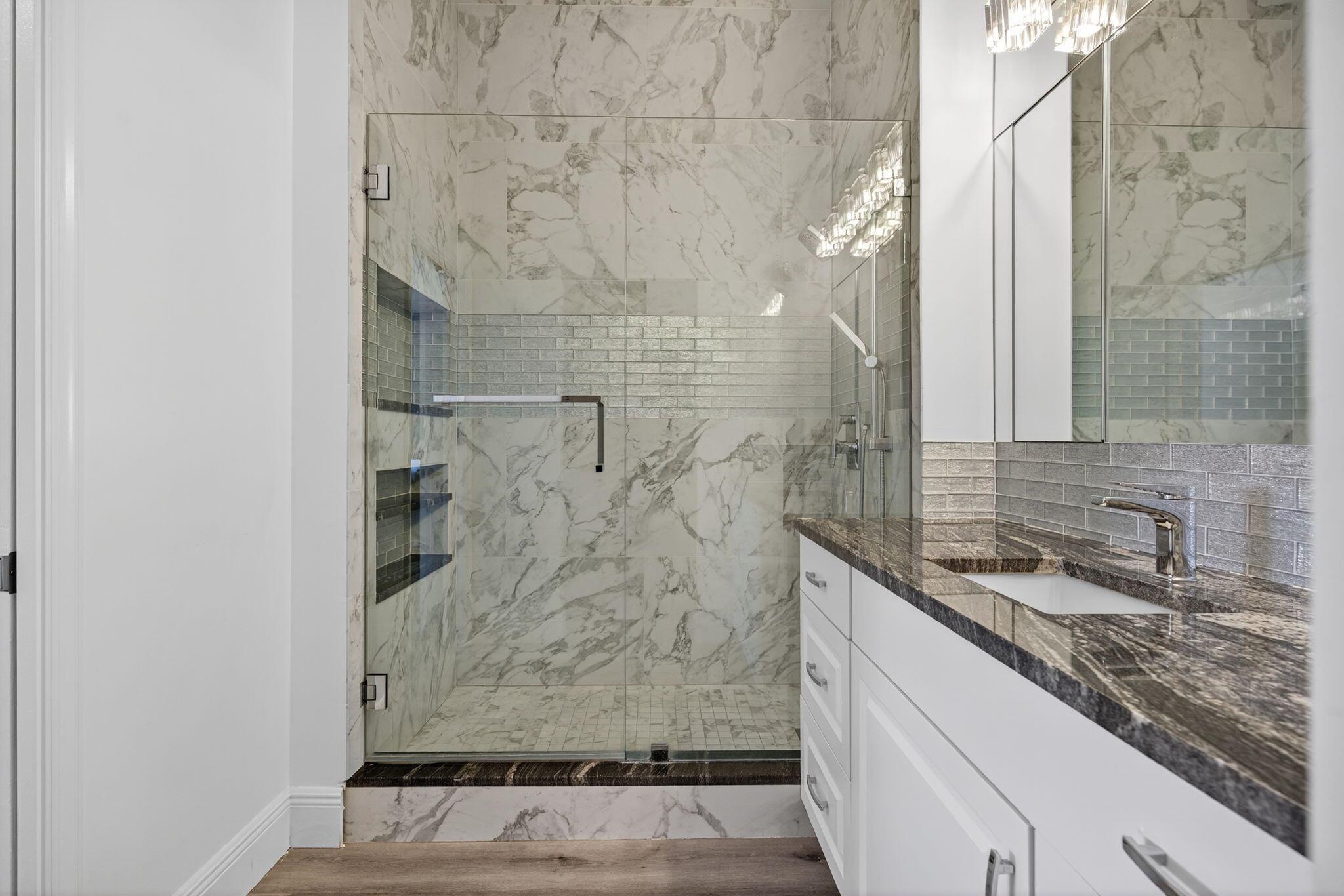 BELLA VISTA ON THE PARK - Residential