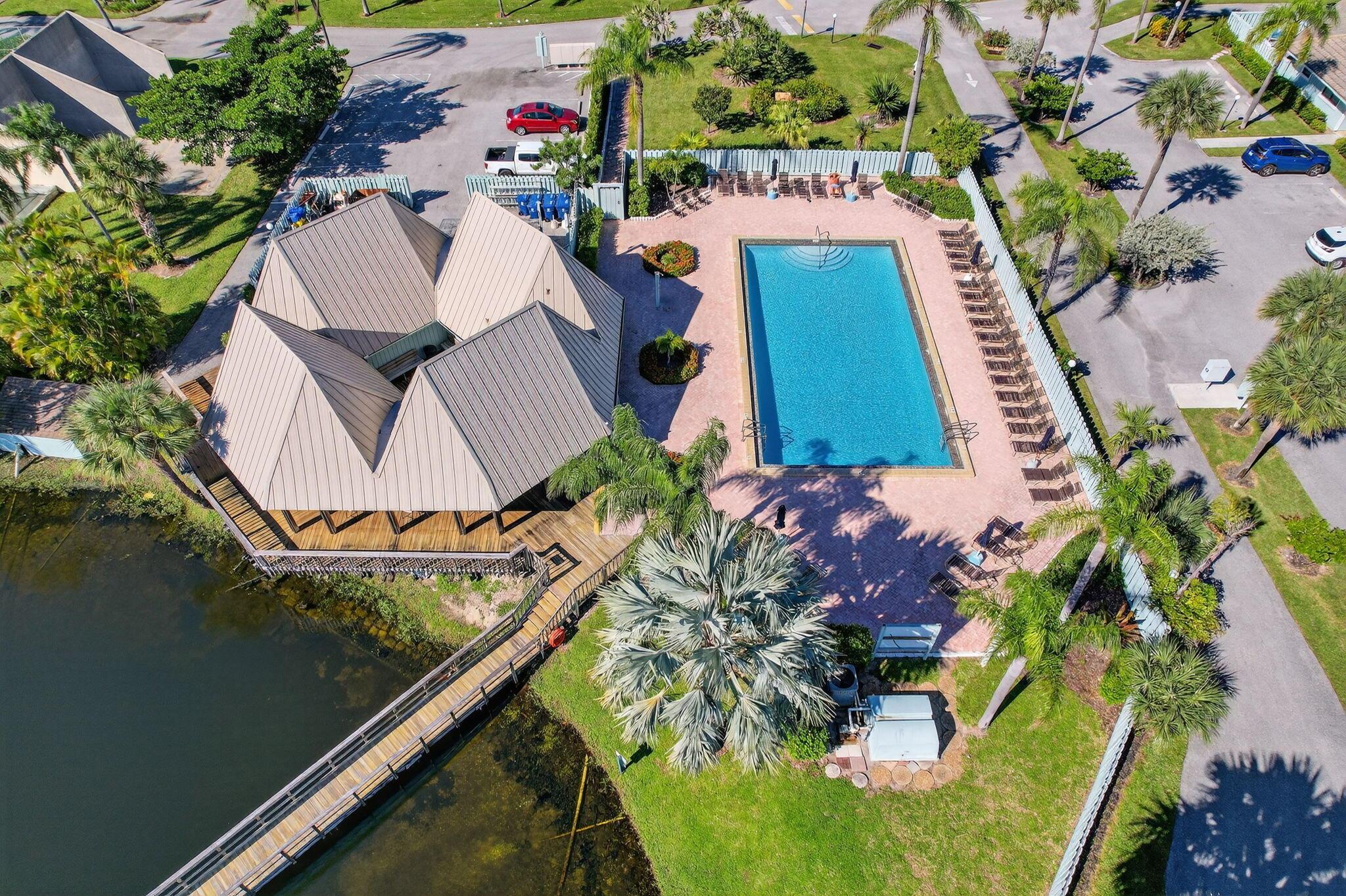 BELLA VISTA ON THE PARK - Residential