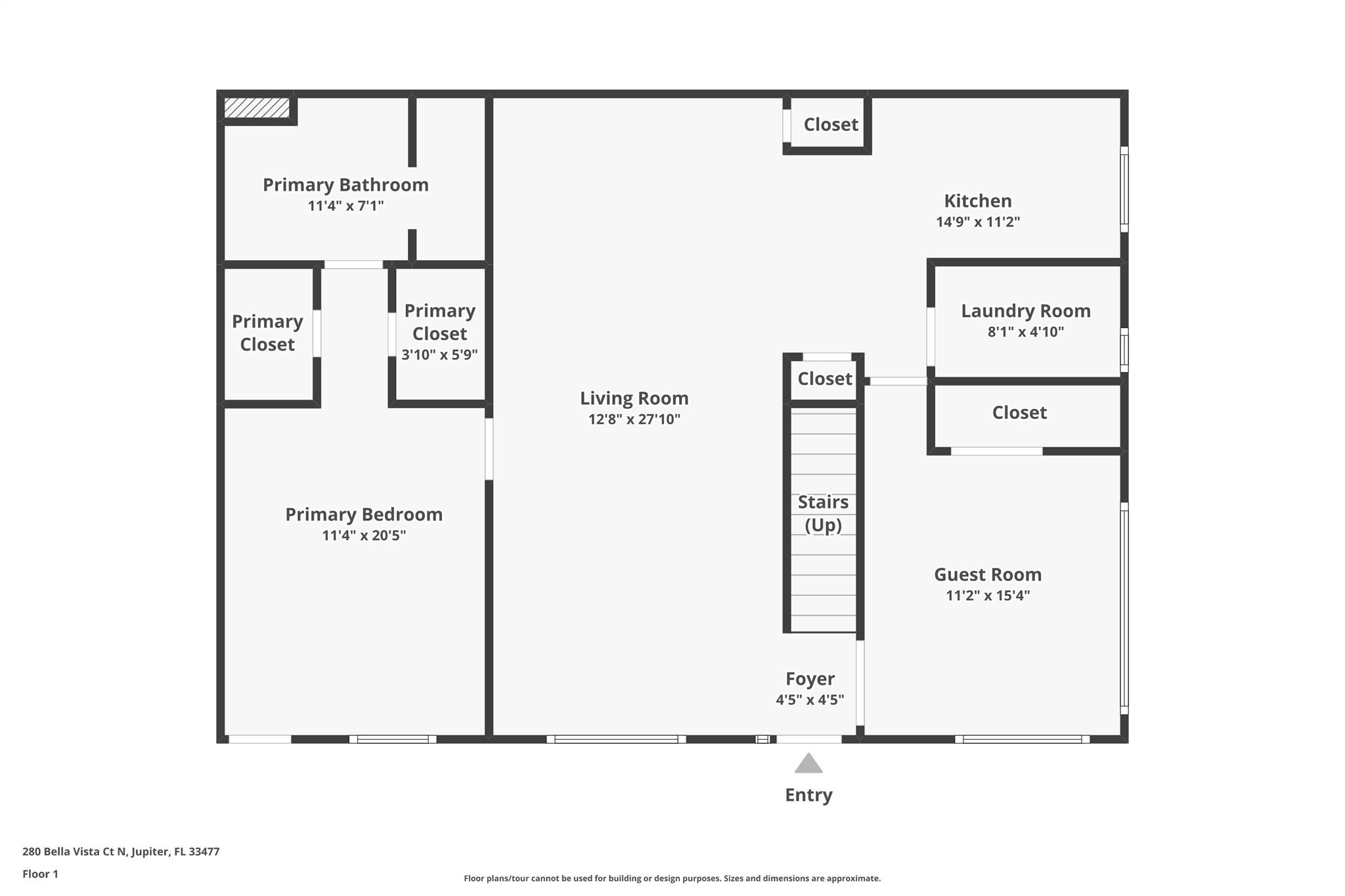 BELLA VISTA ON THE PARK - Residential