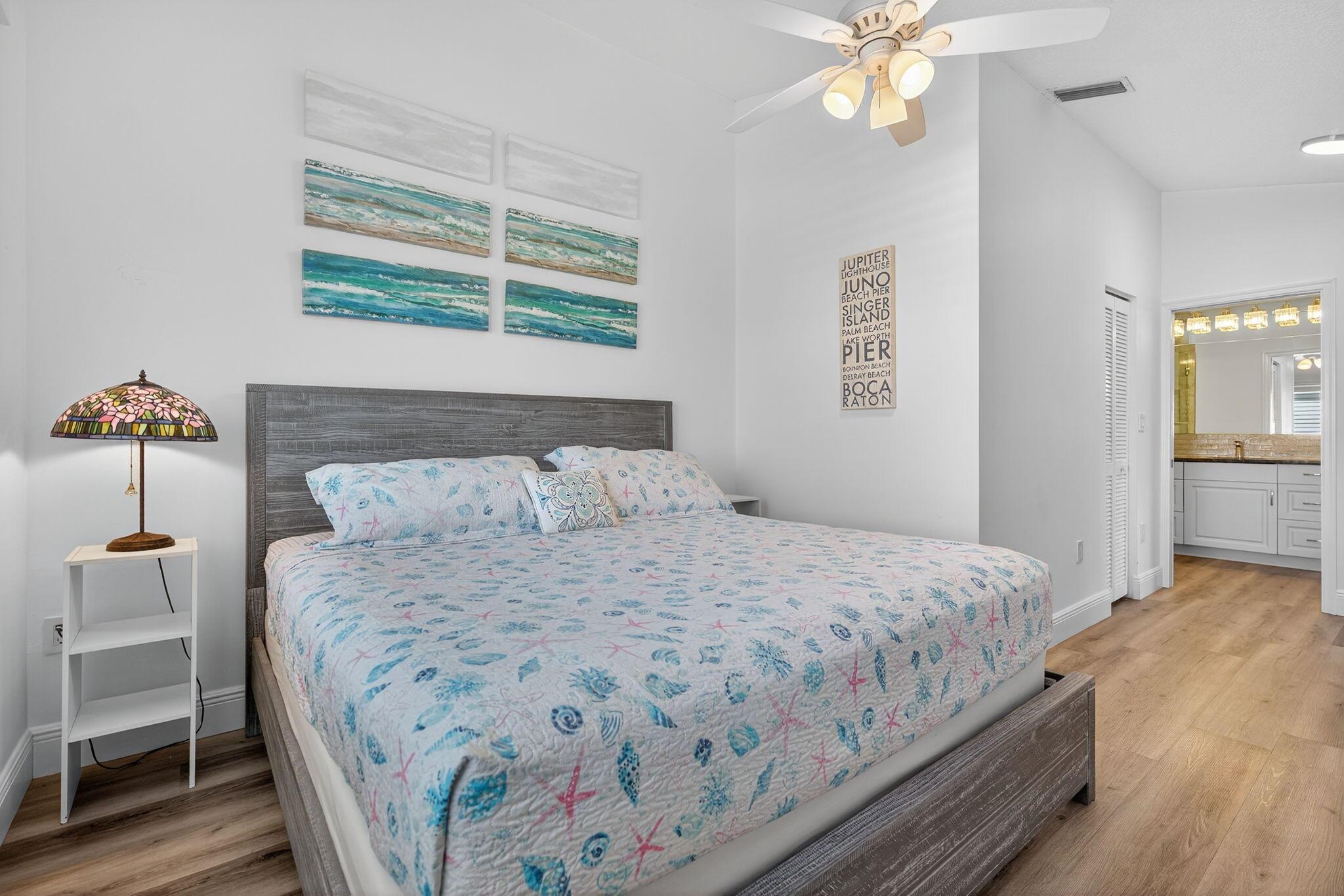 BELLA VISTA ON THE PARK - Residential