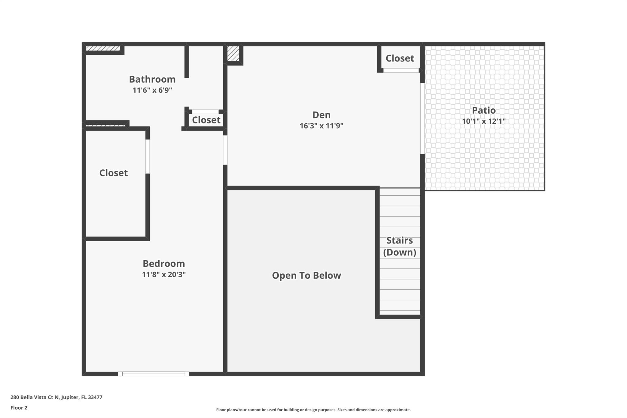 BELLA VISTA ON THE PARK - Residential