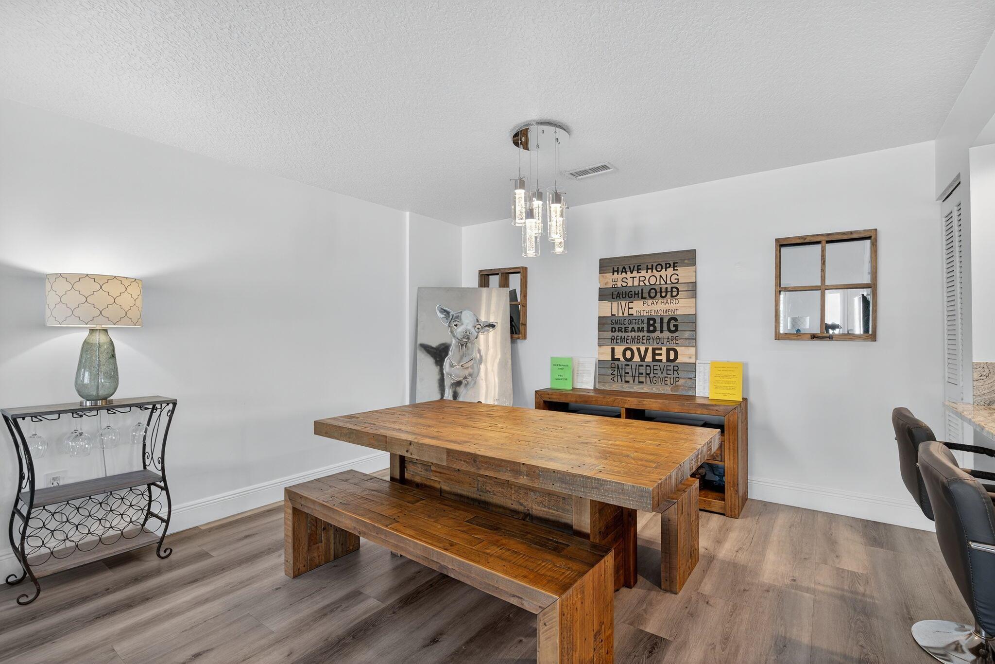 BELLA VISTA ON THE PARK - Residential