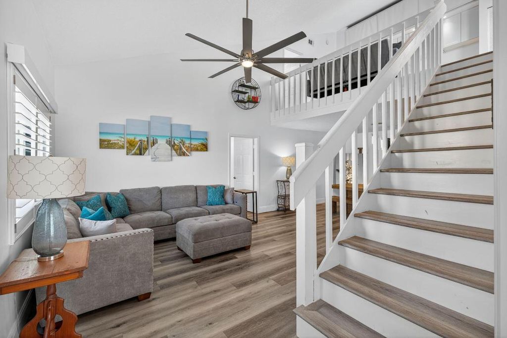 Photo of 280 Bella Vista Court #41h, Jupiter, FL 33477 (MLS # R11139752)