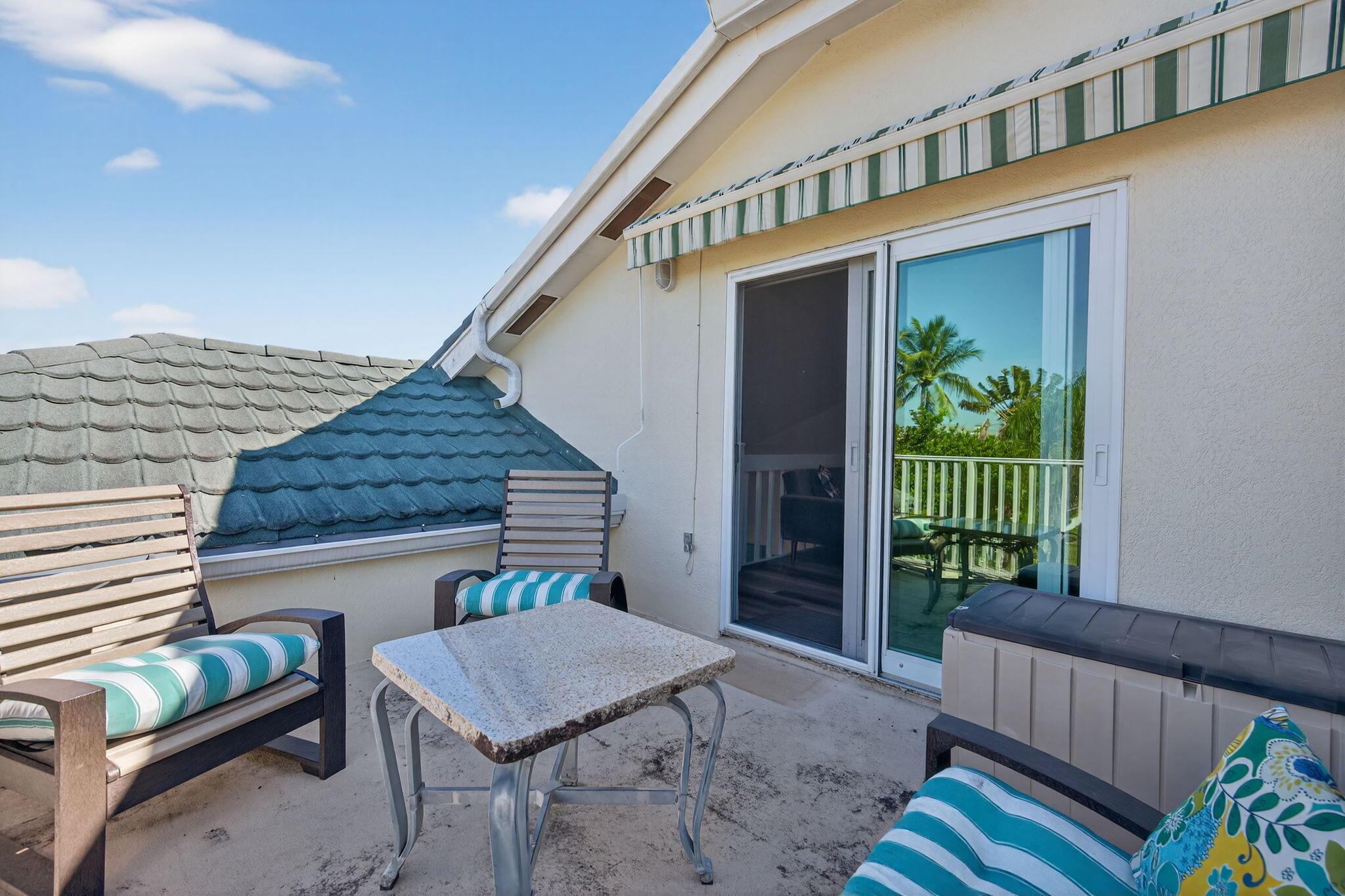 BELLA VISTA ON THE PARK - Residential