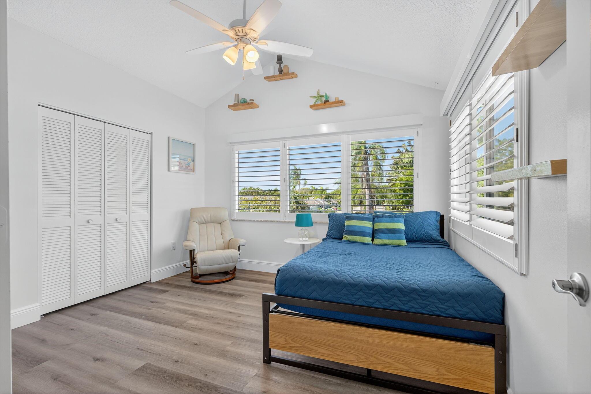 BELLA VISTA ON THE PARK - Residential