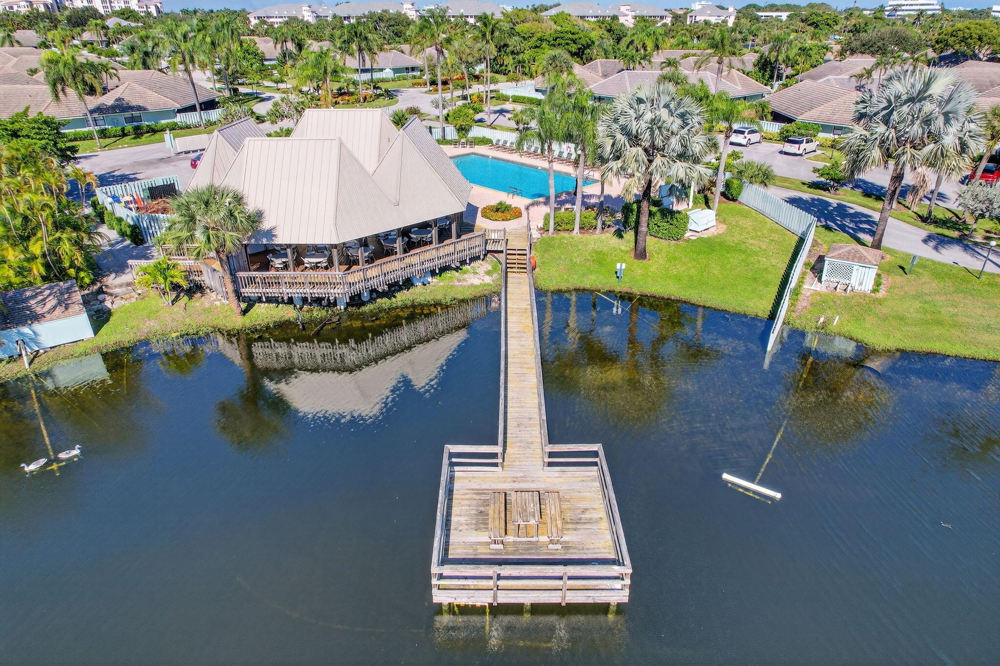 BELLA VISTA ON THE PARK - Residential