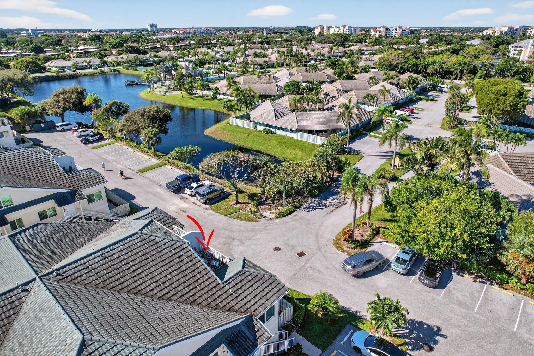 BELLA VISTA ON THE PARK - Residential