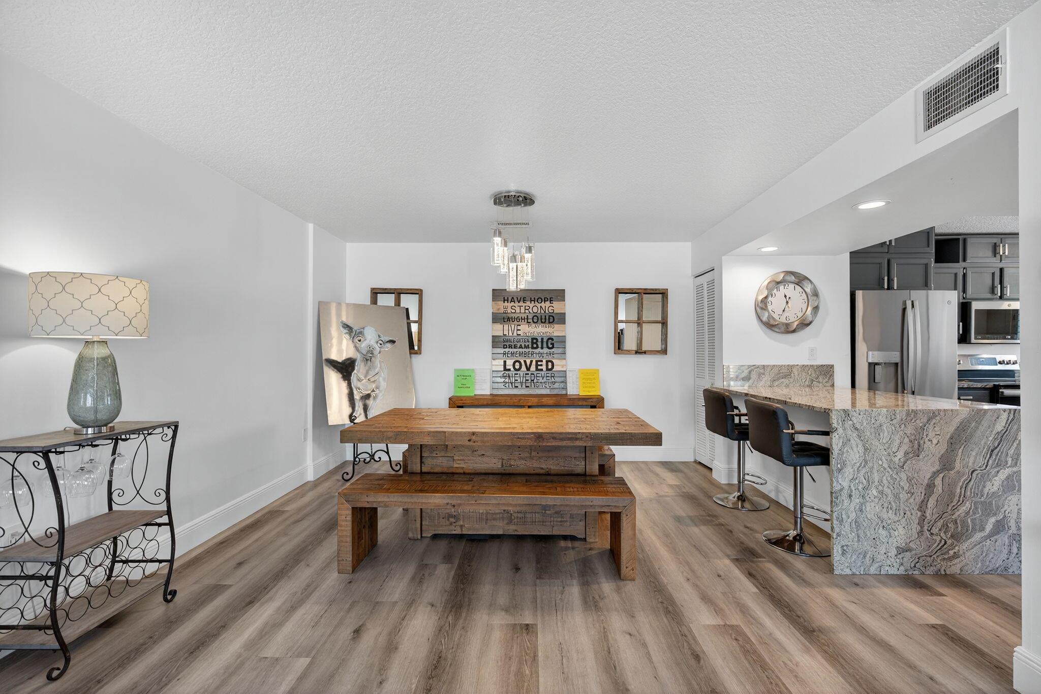 BELLA VISTA ON THE PARK - Residential