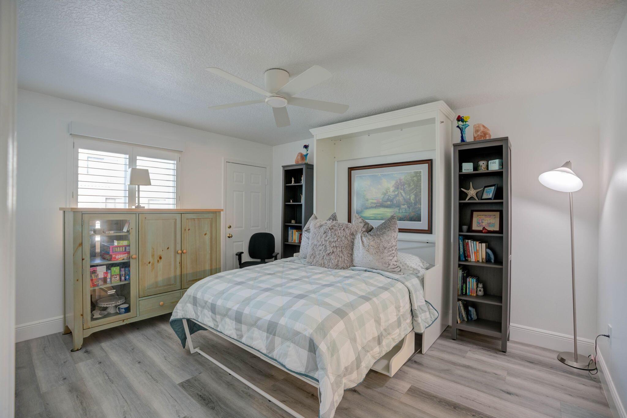 BELLA VISTA ON THE PARK - Residential