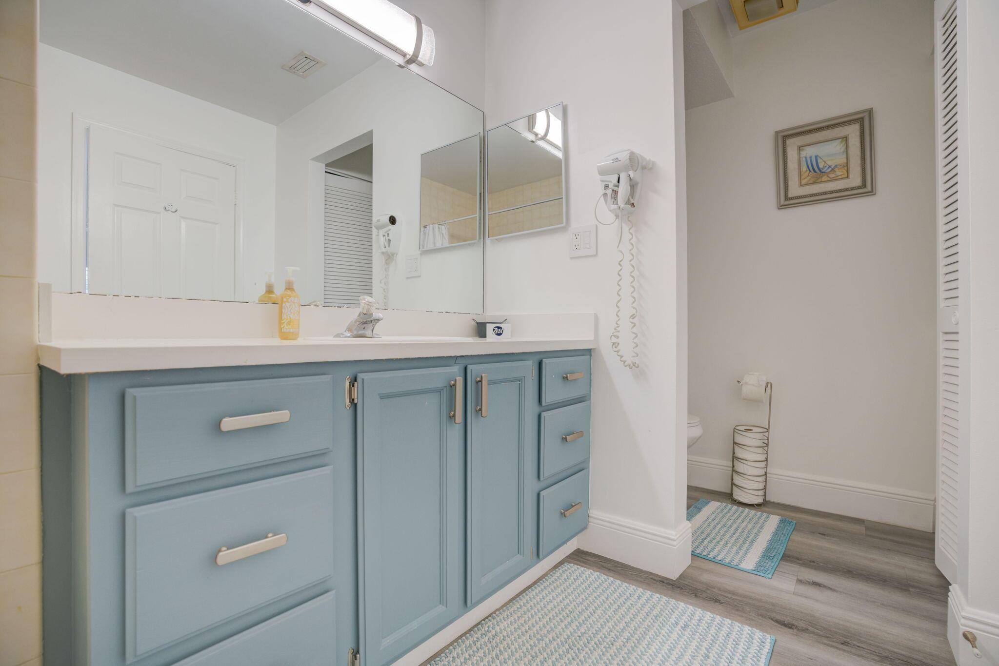 BELLA VISTA ON THE PARK - Residential