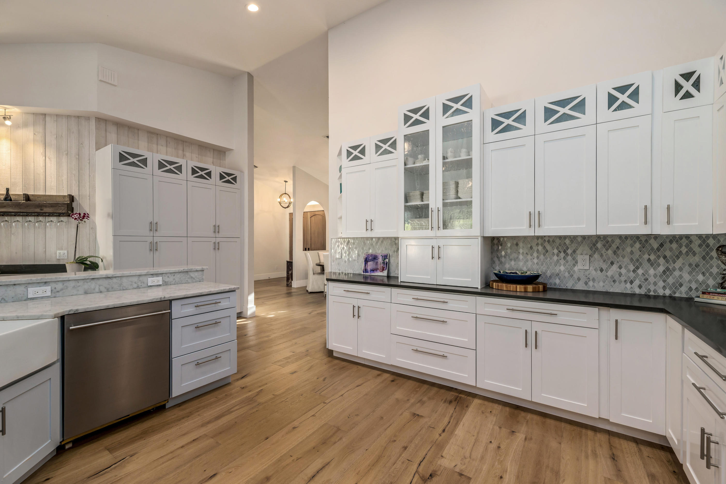 PALM BEACH POINT - Residential