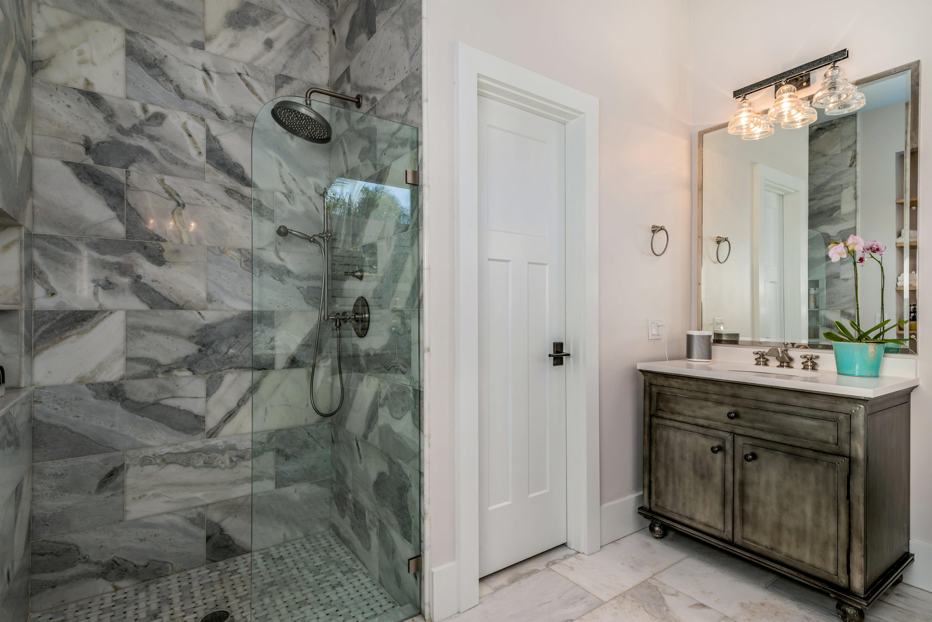 PALM BEACH POINT - Residential