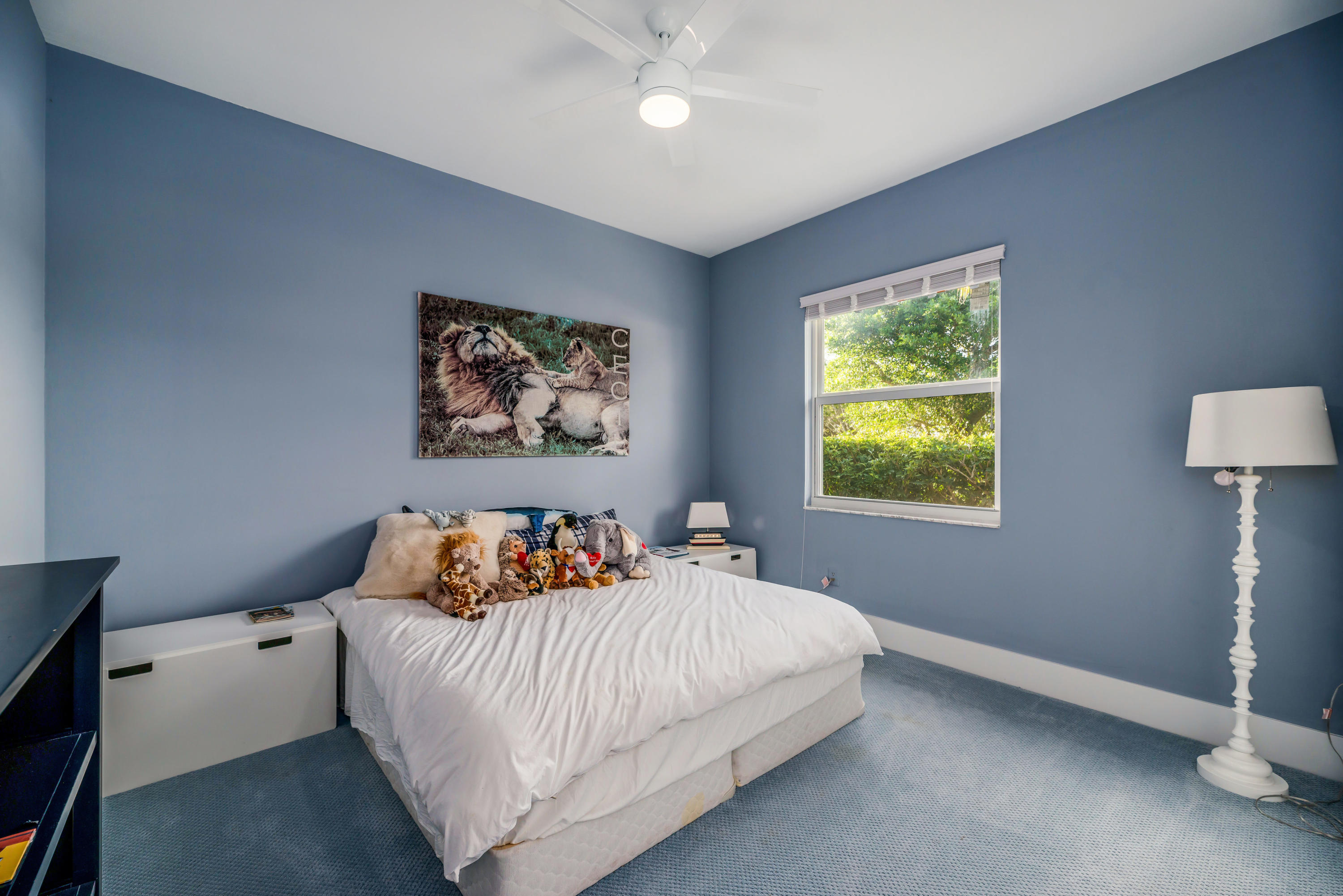 PALM BEACH POINT - Residential