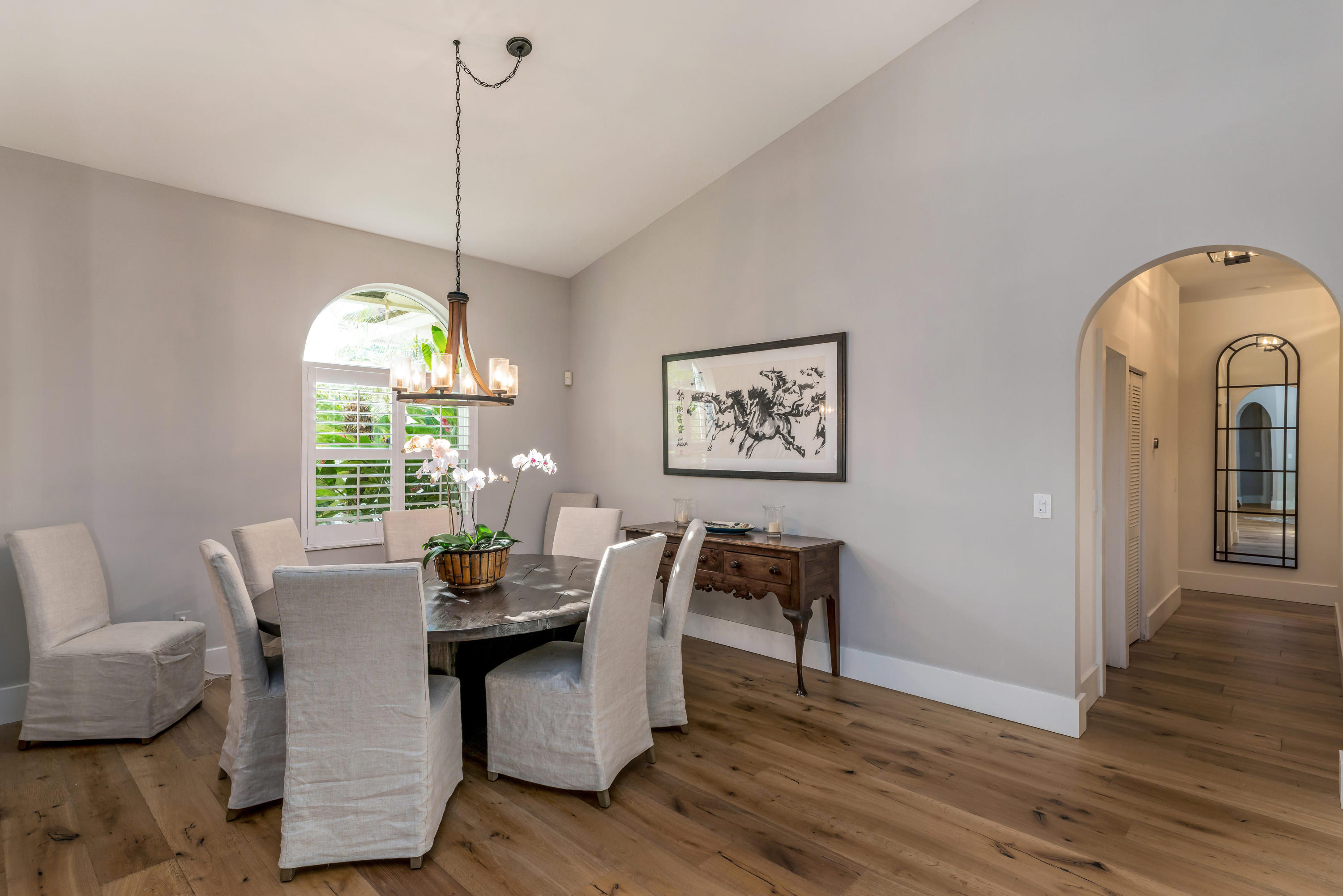 PALM BEACH POINT - Residential