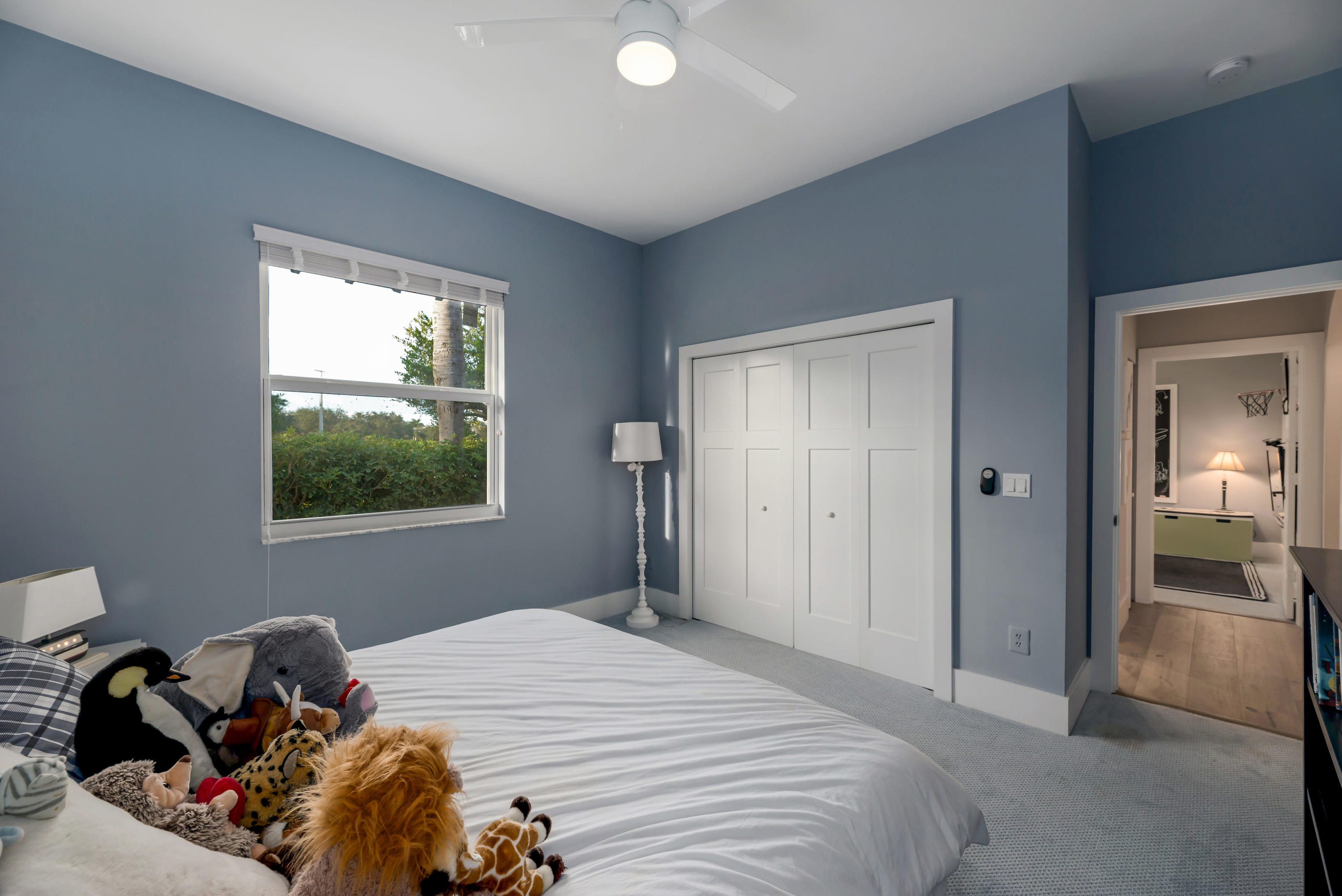 PALM BEACH POINT - Residential