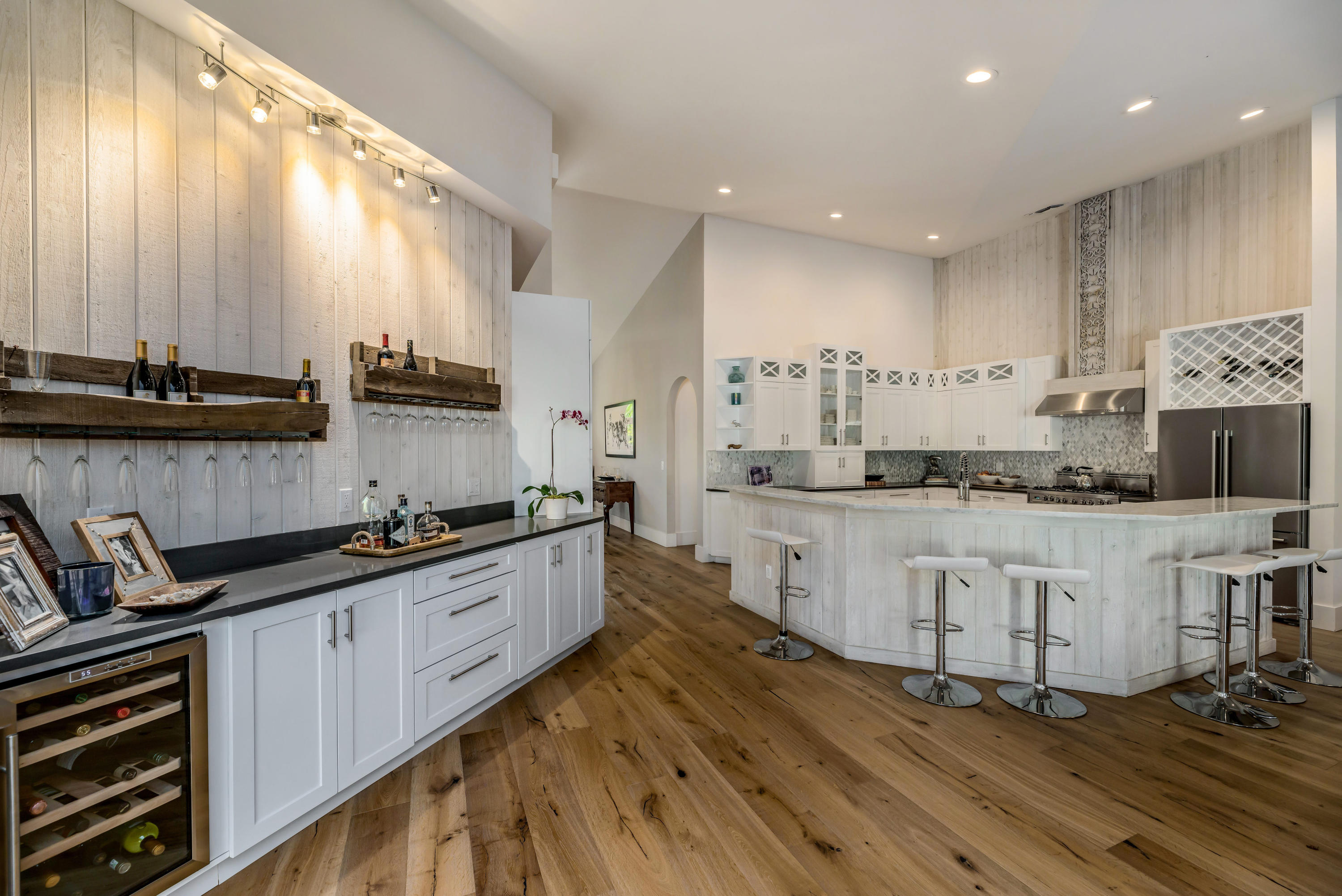 PALM BEACH POINT - Residential