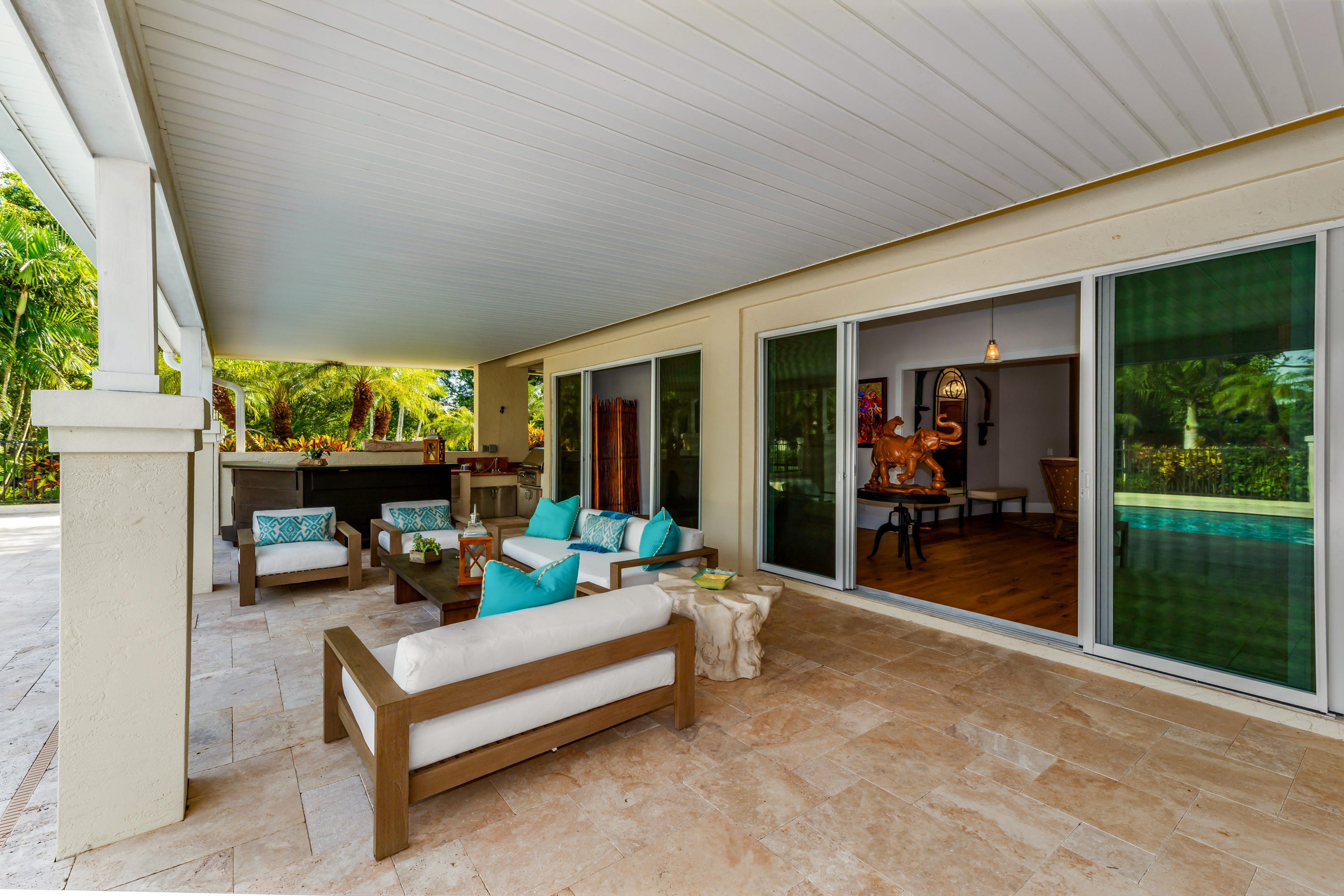 PALM BEACH POINT - Residential