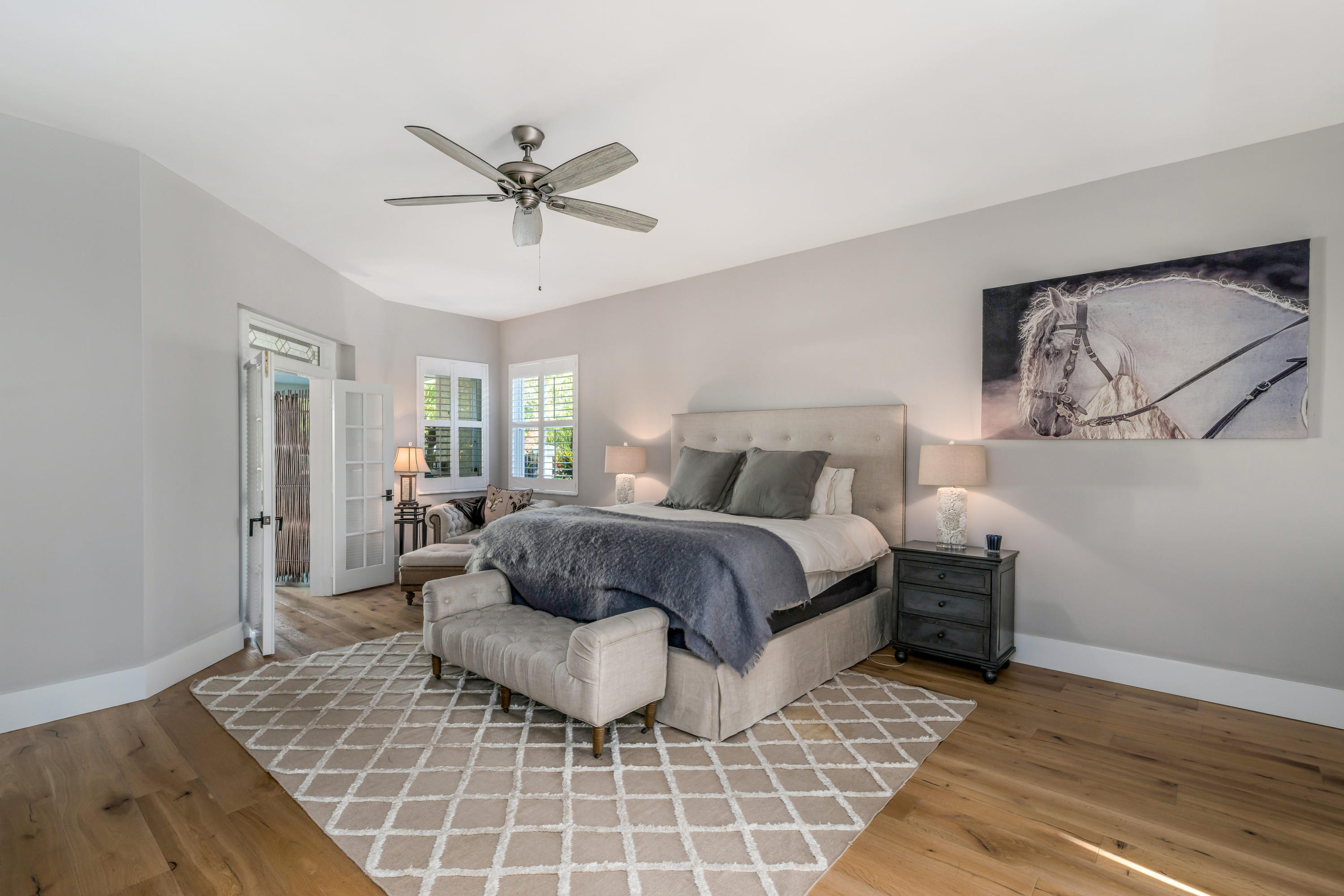 PALM BEACH POINT - Residential