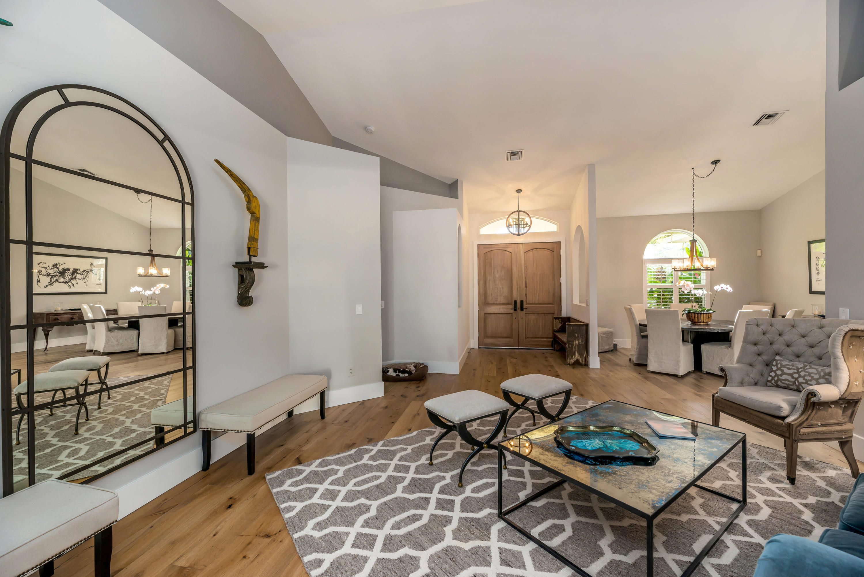 PALM BEACH POINT - Residential