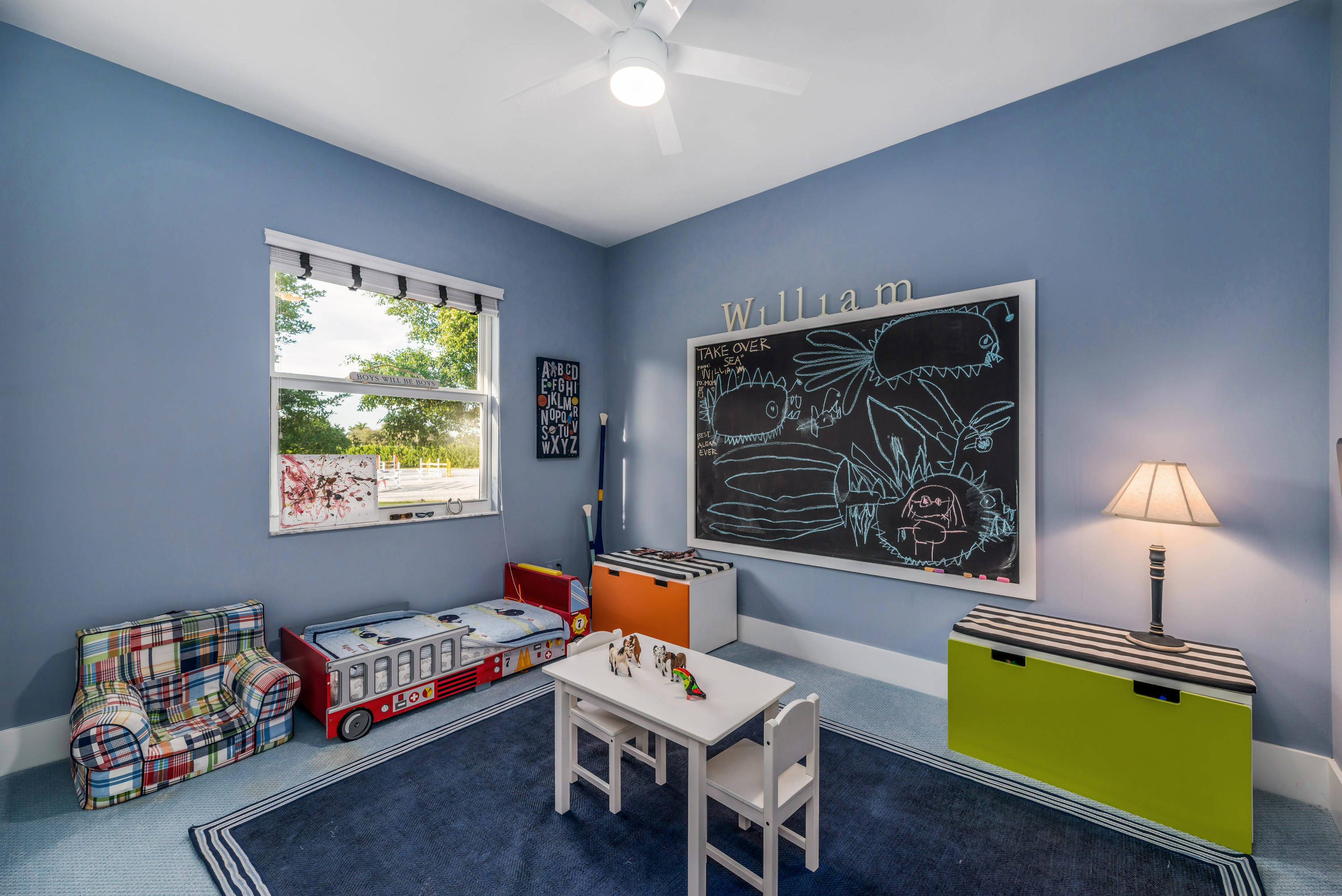 PALM BEACH POINT - Residential