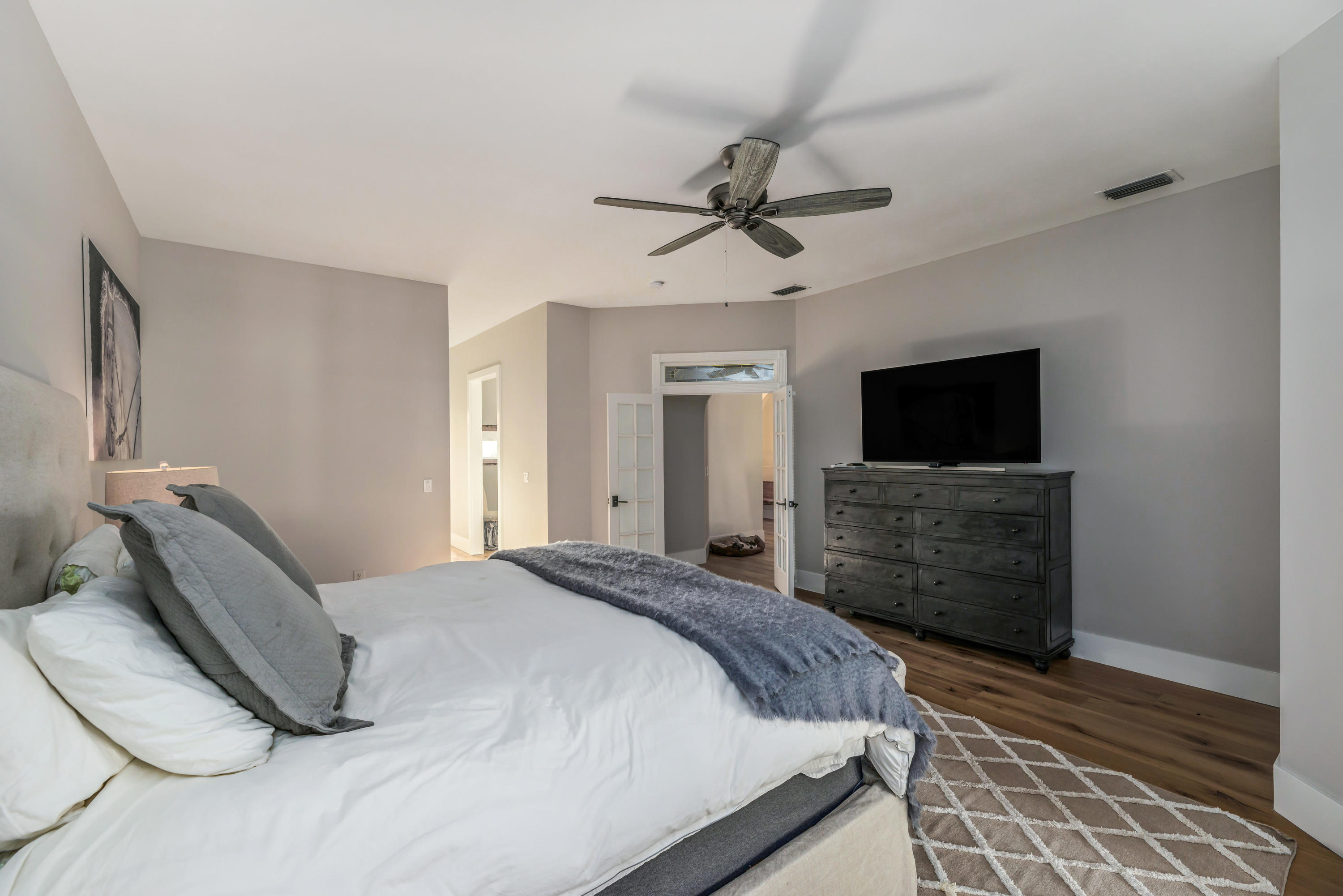 PALM BEACH POINT - Residential