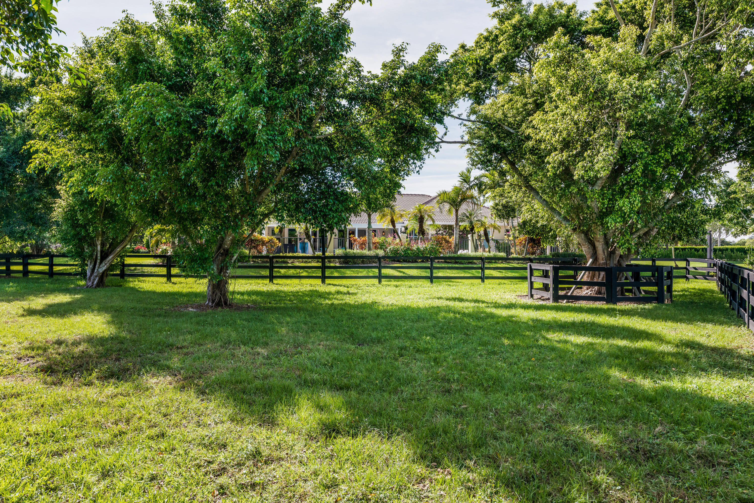 PALM BEACH POINT - Residential
