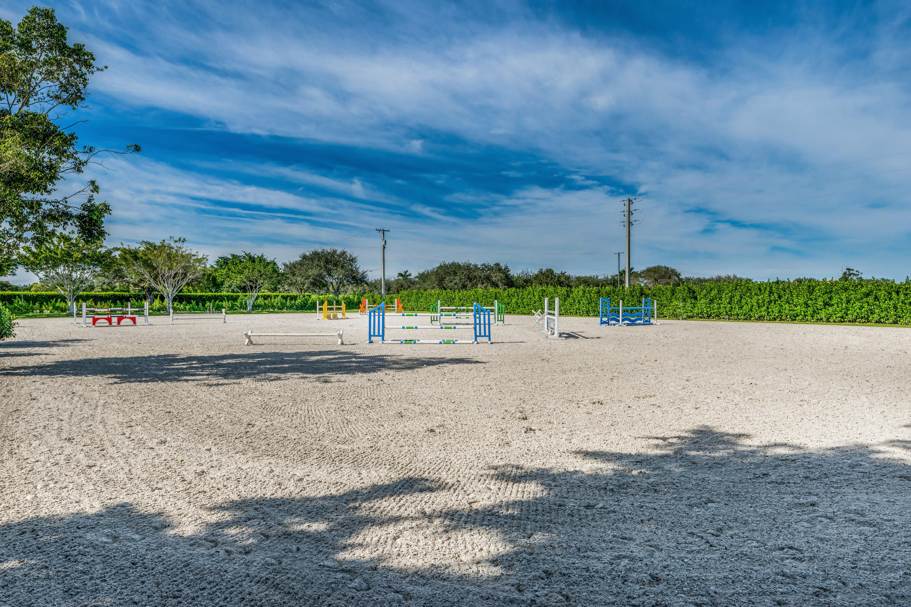 PALM BEACH POINT - Residential